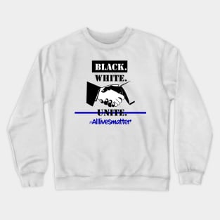 Unite Crewneck Sweatshirt